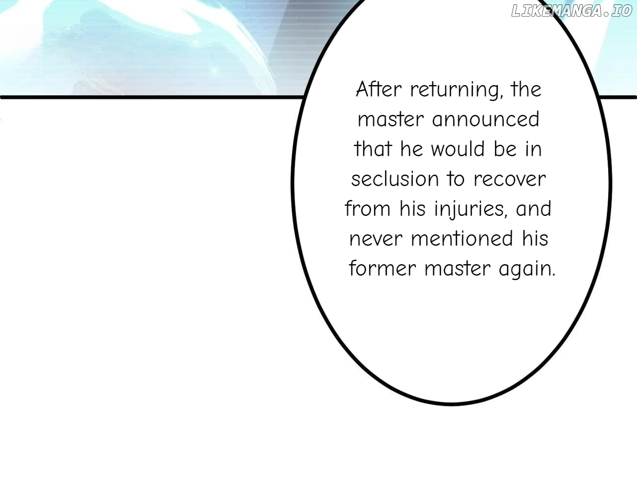 With My Netherworld Trillions, Game On! Chapter 213 - page 85